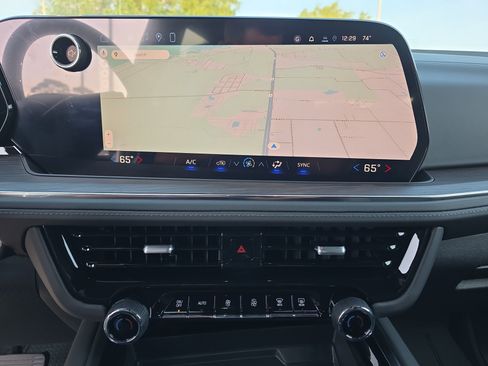 New 2026 Chevrolet Tahoe LS image 20