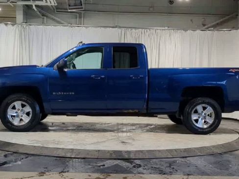 Used 2016 Chevrolet Silverado 1500 LT image 6