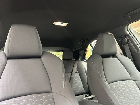 Used 2026 Toyota Corolla SE FWD image 27