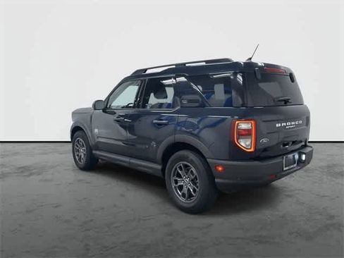 Used 2021 Ford Bronco Sport Big Bend w/ Big Bend Package (96B) image 9