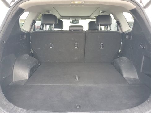 Used 2020 Hyundai Santa Fe SEL image 12