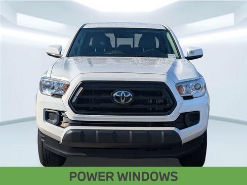 Used 2023 Toyota Tacoma SR AWD/4WD image 11