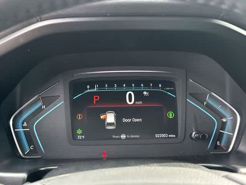 Used 2023 Honda Odyssey EX-L image 7