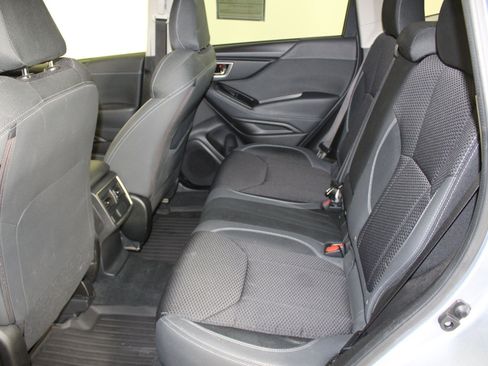 Used 2021 Subaru Forester Premium w/ Popular Package #1 image 13