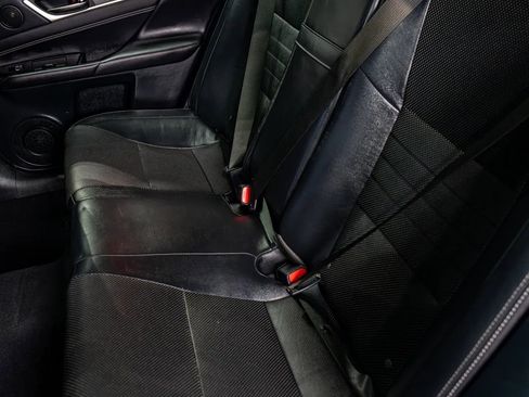 Used 2016 Lexus GS 350 F Sport w/ F Sport Package image 14