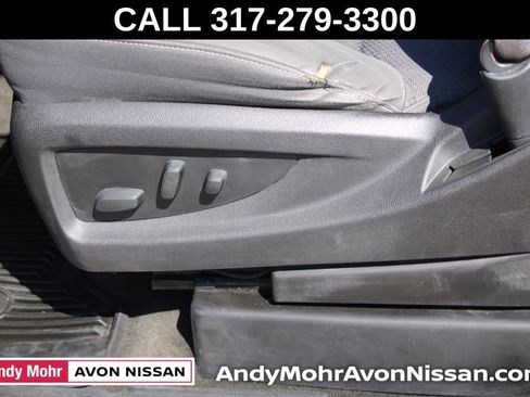Used 2017 Chevrolet Silverado 1500 LT w/ All Star Edition AWD/4WD image 15