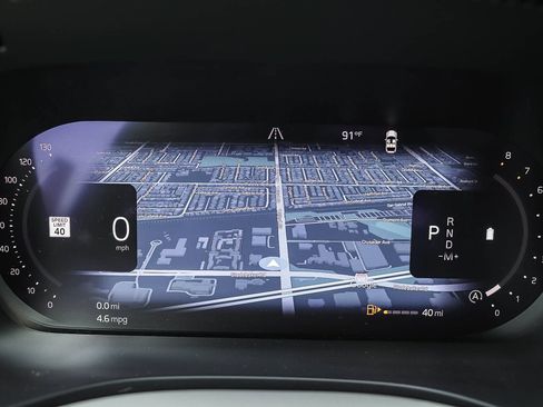 Used 2023 Volvo XC60 B5 Ultimate w/ Climate Package FWD image 24