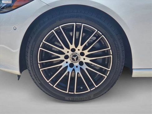 Certified 2025 Mercedes-Benz C 300 C 300 image 25