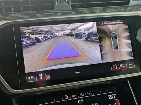 Used 2024 Audi A6 Premium w/ Convenience Package image 14