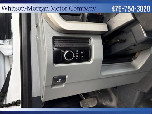 Used 2023 Ford F350 XL image 17