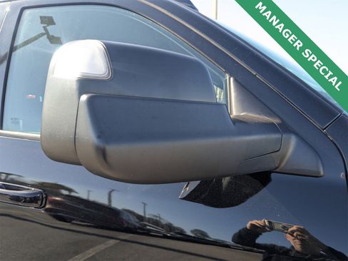 Used 2020 RAM 3500 Laramie image 12