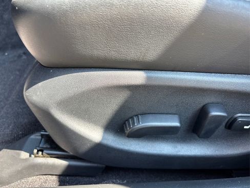 Used 2023 INFINITI Q50 Luxe w/ Cargo Package image 40