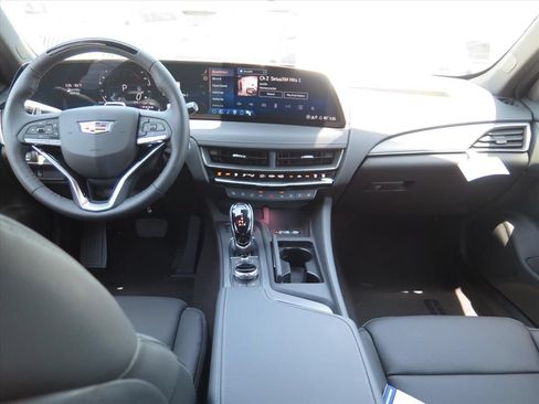 New 2026 Cadillac CT5 Premium Luxury w/ Technology Package RWD image 21