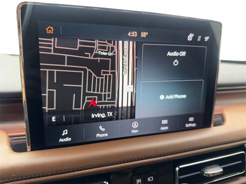 Used 2022 Lincoln Aviator Reserve w/ Equipment Group 201A image 64