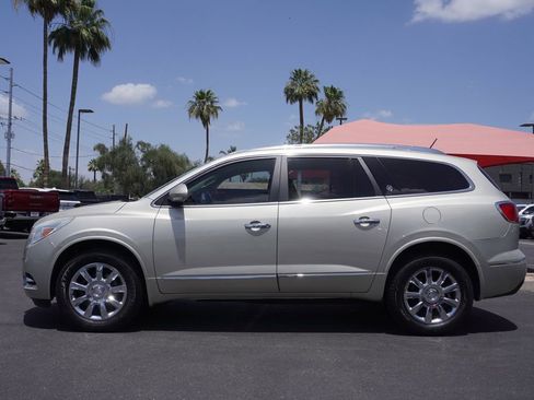 Used 2014 Buick Enclave Premium w/ Trailering Provision Package FWD image 2