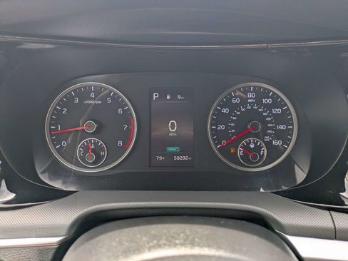 Used 2021 Kia K5 LXS FWD image 29