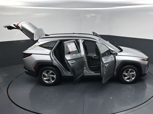 Used 2024 Hyundai Tucson SEL FWD image 20