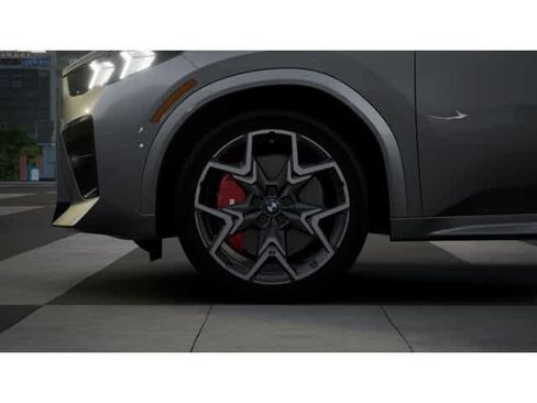 New 2026 BMW X2 xDrive28i w/ Technology Package AWD/4WD image 7