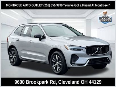 Used 2024 Volvo XC60 B5 Core