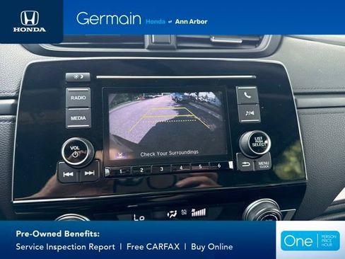 Used 2018 Honda CR-V LX image 26