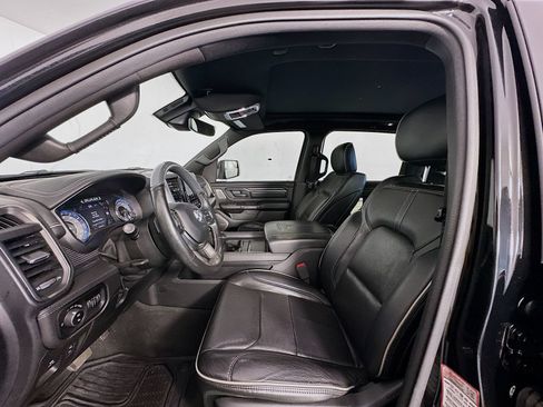 Used 2020 RAM 1500 Limited AWD/4WD image 22
