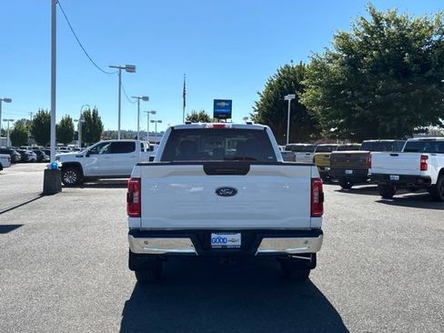 Used 2023 Ford F150 XLT w/ XTR Package AWD/4WD image 4