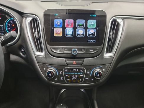 Used 2016 Chevrolet Malibu Premier w/ Driver Confidence Package II image 21