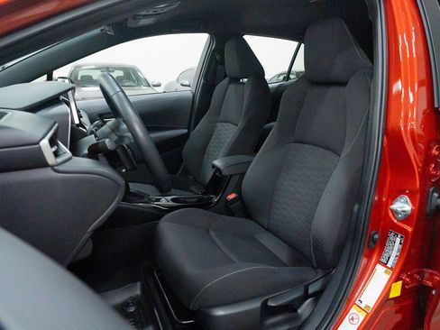 Used 2019 Toyota Corolla SE image 15