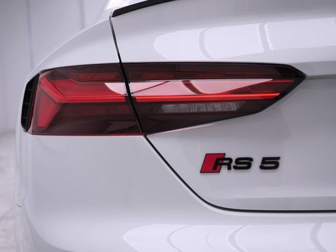 Used 2023 Audi RS 5 w/ RS Driver Assistance Package image 15