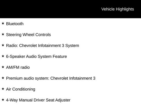 Used 2021 Chevrolet Silverado 3500 W/T w/ WT Fleet Convenience Package AWD/4WD image 10