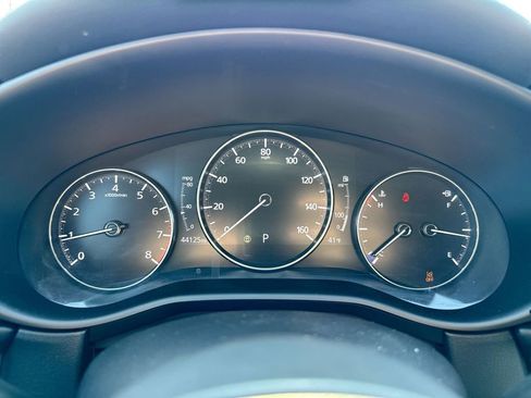 Used 2024 MAZDA CX-30 AWD 2.5 S w/ Select Sport Pkg image 14