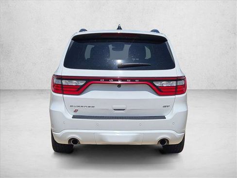 Used 2024 Dodge Durango GT AWD/4WD image 6