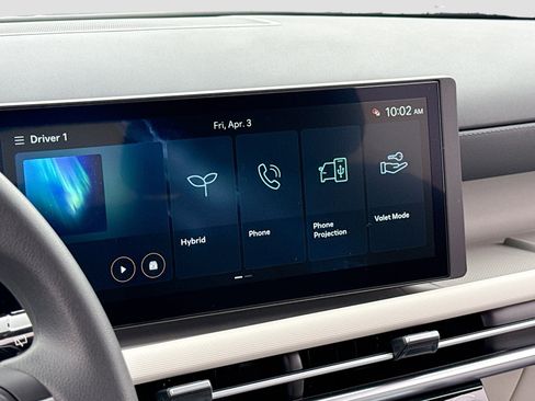 New 2026 Hyundai Tucson SEL AWD/4WD image 10