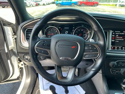 Certified 2021 Dodge Charger GT w/ Plus Group AWD/4WD image 19