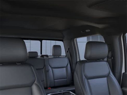 New 2025 Ford F150 XLT w/ Equipment Group 303A High image 22