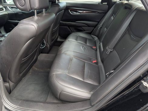 Used 2014 Cadillac XTS Luxury w/ Driver Awareness Package FWD image 31