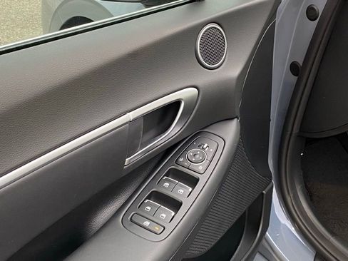 New 2026 Hyundai Sonata SEL FWD image 11