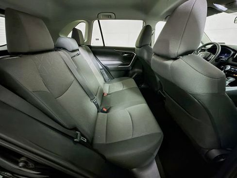 Certified 2024 Toyota RAV4 XLE image 24