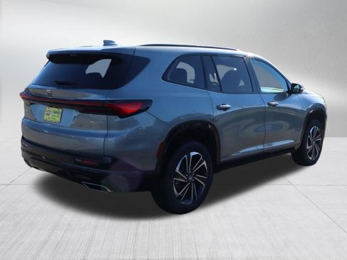 New 2026 Buick Enclave Sport Touring w/ Power Package image 7