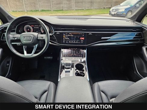 Used 2021 Audi Q7 2.0T Premium Plus image 21
