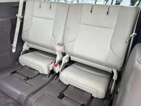 Used 2015 Lexus GX 460 w/ Premium Package AWD/4WD image 14