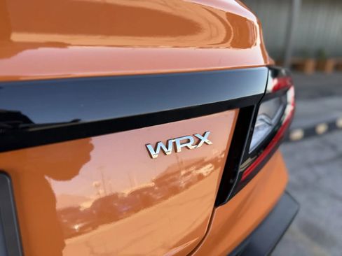 Used 2024 Subaru WRX image 34