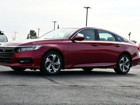 Used 2020 Honda Accord EX-L image 3