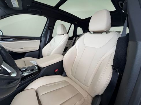 Used 2023 BMW X3 sDrive30i w/ Premium Package image 33