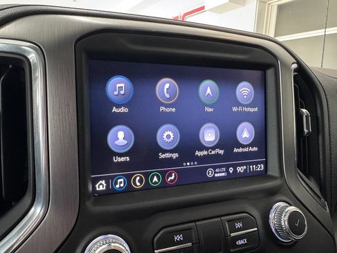 Certified 2022 GMC Sierra 1500 Denali w/ Denali Reserve Package AWD/4WD image 20