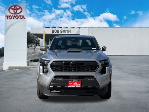 New 2026 Toyota Tacoma TRD Sport image 2