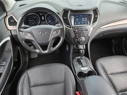 Used 2019 Hyundai Santa Fe XL SE w/ SE Premium Package 02 image 9