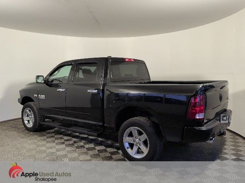 Used 2014 RAM 1500 Express image 8