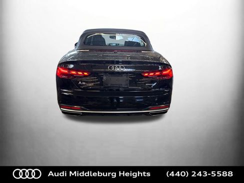 Certified 2021 Audi A5 2.0T Premium image 38