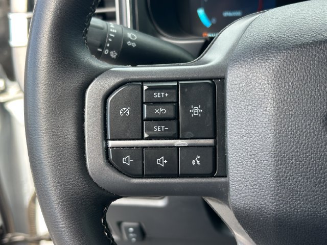 Used 2025 Ford F350 Lariat w/ Tremor Off-Road Package AWD/4WD image 22